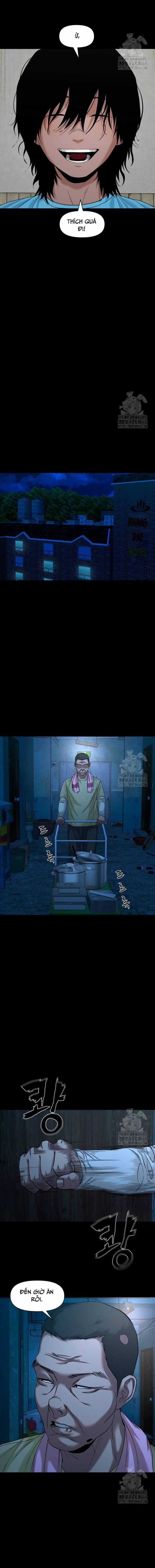 Ngôi Làng Ma Quái Chương 50 trang 15