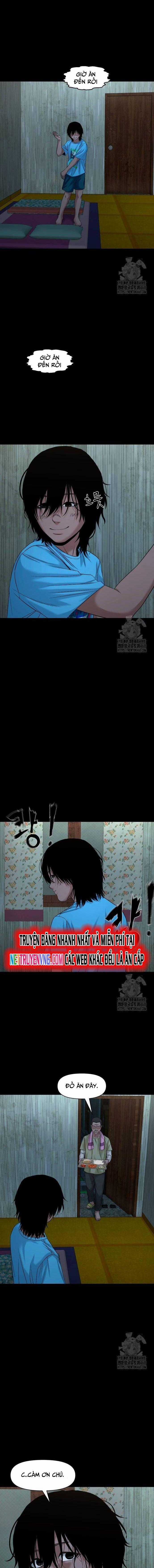 Ngôi Làng Ma Quái Chương 50 trang 16