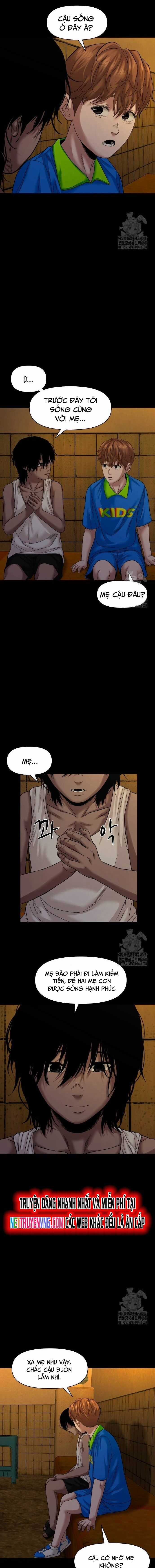 Ngôi Làng Ma Quái Chương 50 trang 3