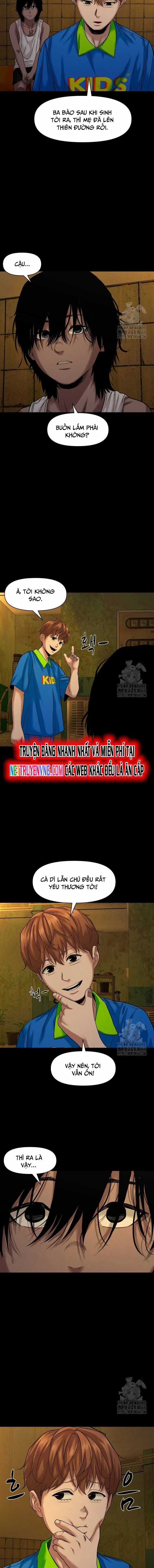 Ngôi Làng Ma Quái Chương 50 trang 5