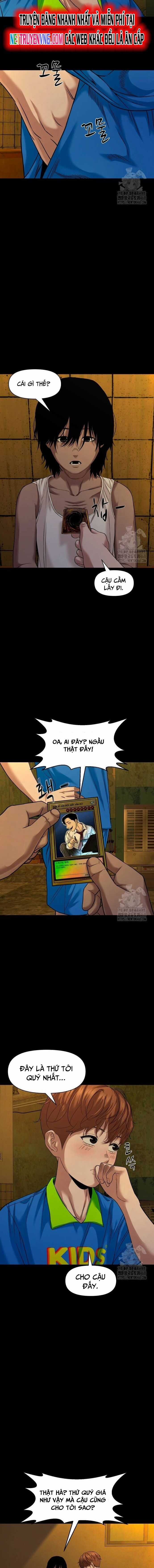 Ngôi Làng Ma Quái Chương 50 trang 6