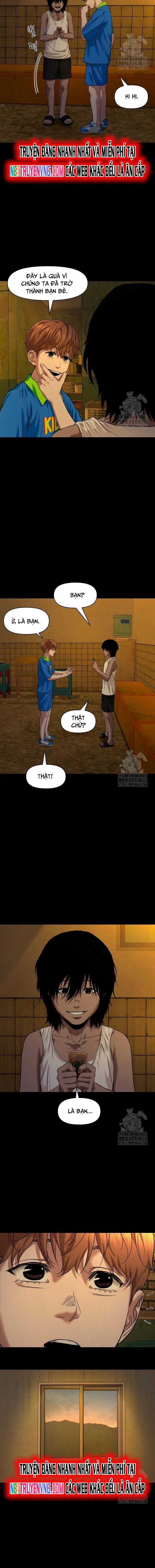 Ngôi Làng Ma Quái Chương 50 trang 7