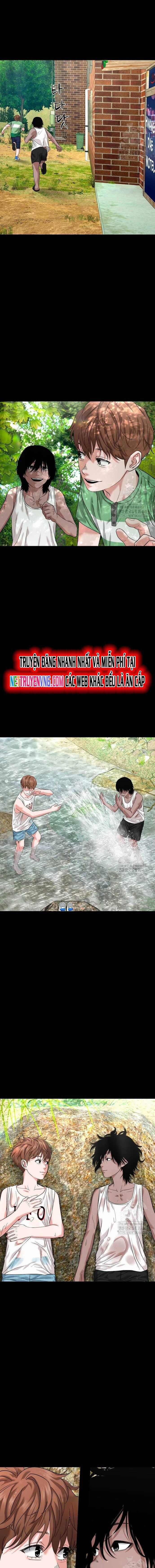 Ngôi Làng Ma Quái Chương 50 trang 9