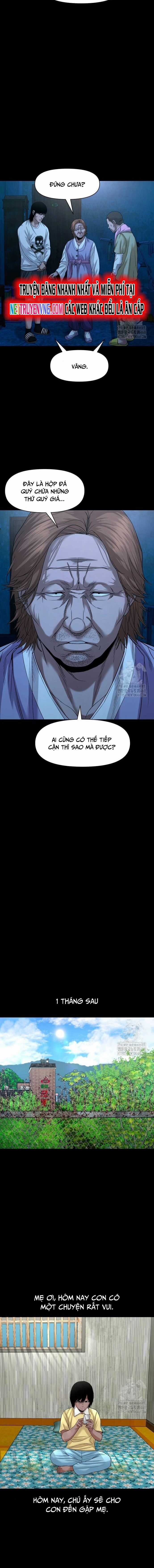 Ngôi Làng Ma Quái Chương 51 trang 13