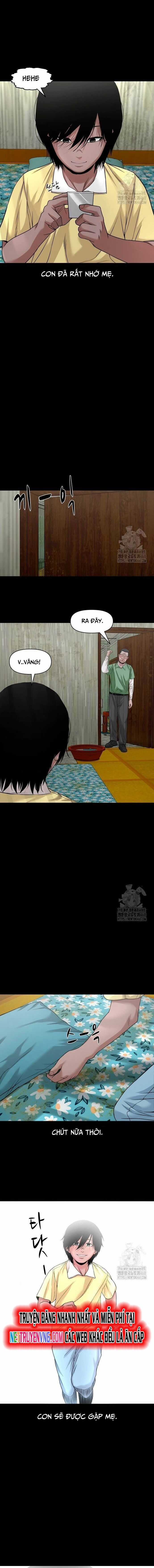 Ngôi Làng Ma Quái Chương 51 trang 14