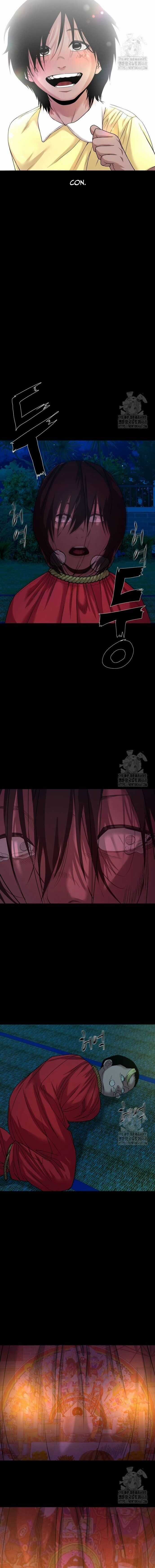 Ngôi Làng Ma Quái Chương 51 trang 15