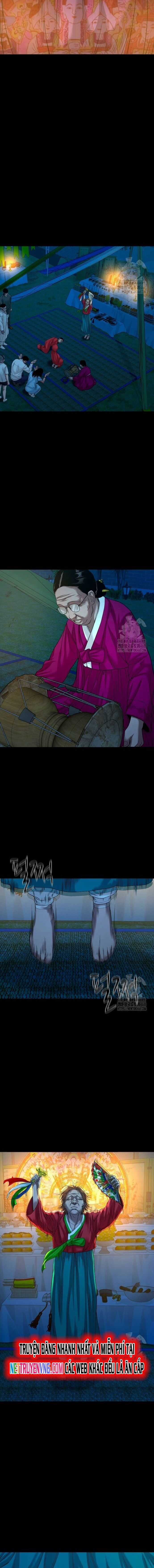 Ngôi Làng Ma Quái Chương 51 trang 16