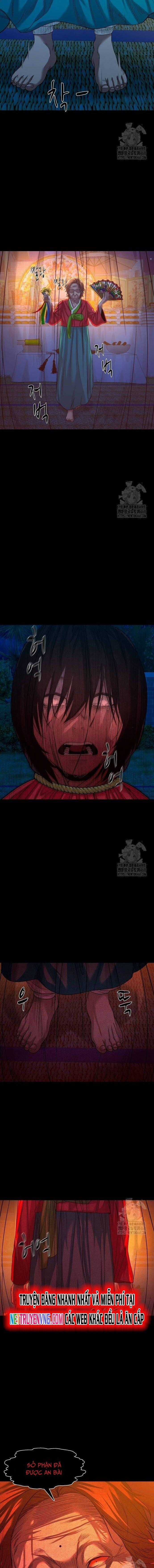 Ngôi Làng Ma Quái Chương 51 trang 17