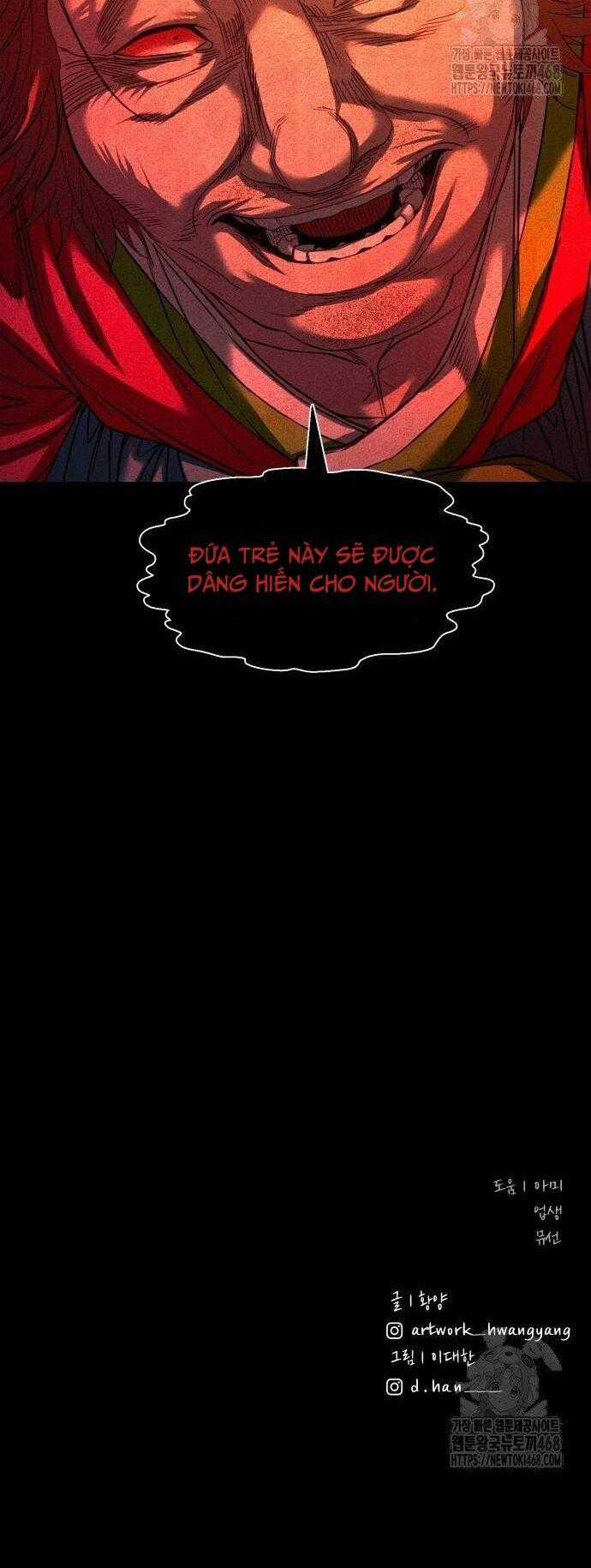 Ngôi Làng Ma Quái Chương 51 trang 18