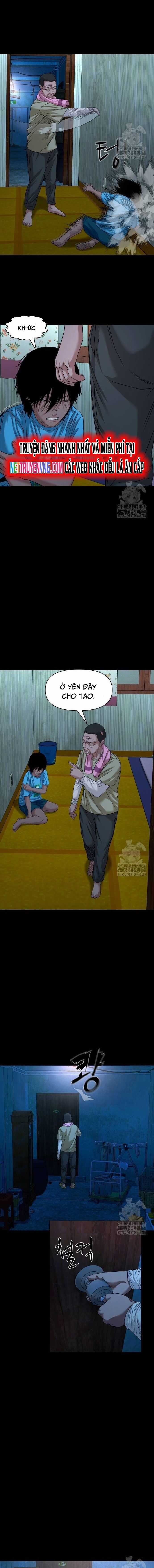 Ngôi Làng Ma Quái Chương 51 trang 2