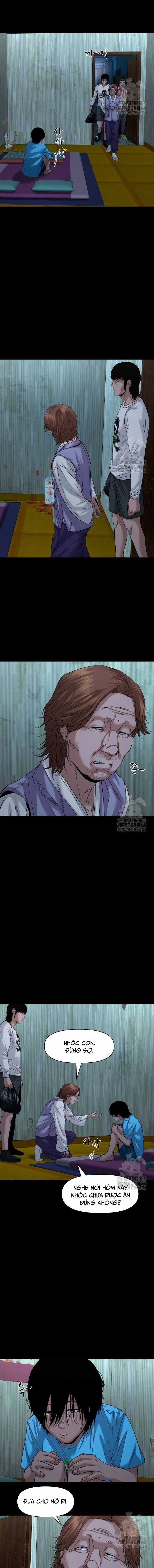 Ngôi Làng Ma Quái Chương 51 trang 4