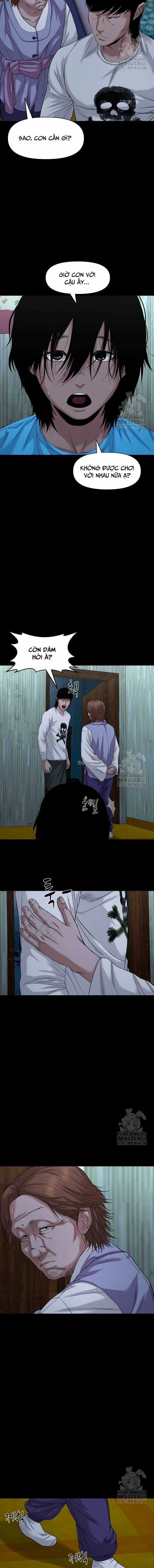 Ngôi Làng Ma Quái Chương 51 trang 7