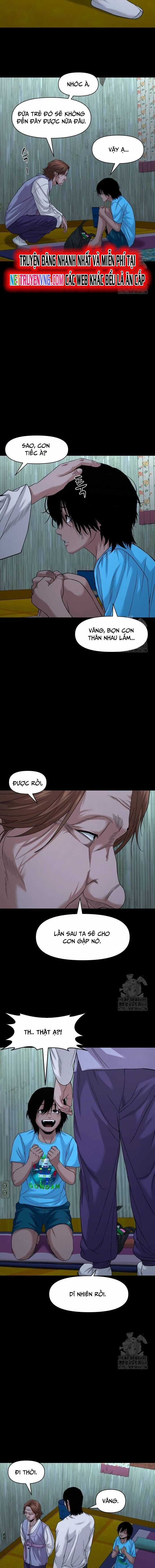 Ngôi Làng Ma Quái Chương 51 trang 8