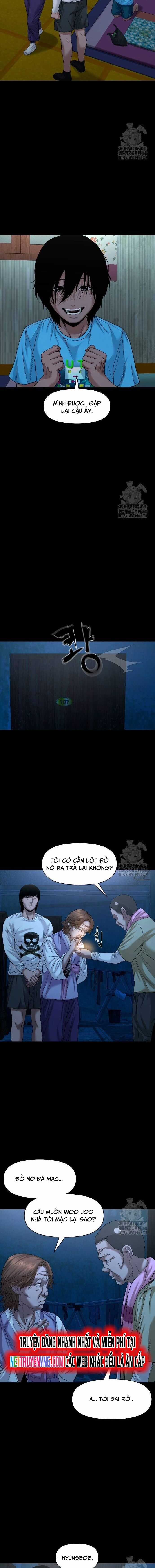 Ngôi Làng Ma Quái Chương 51 trang 9