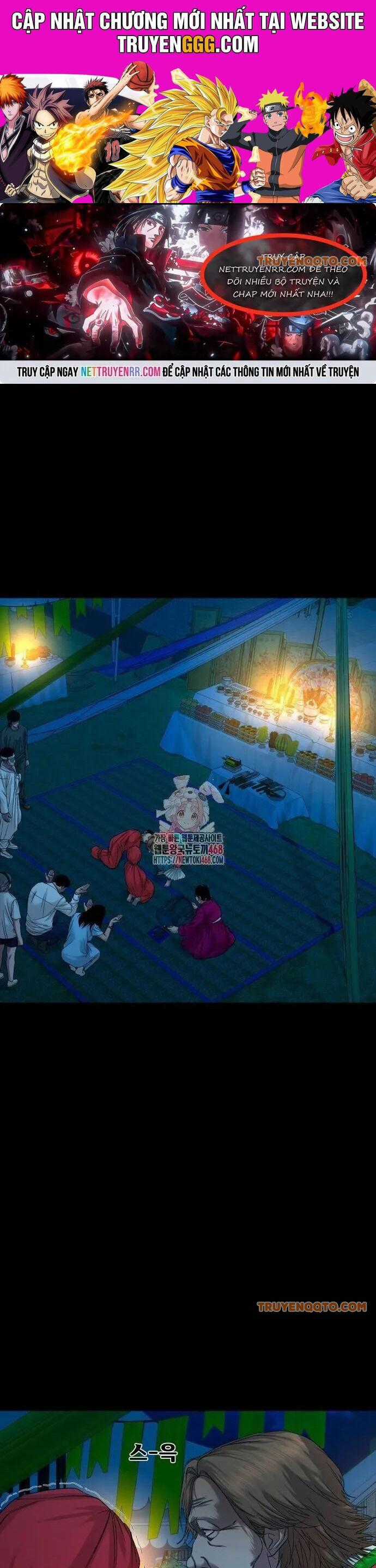 Ngôi Làng Ma Quái Chương 52 trang 0