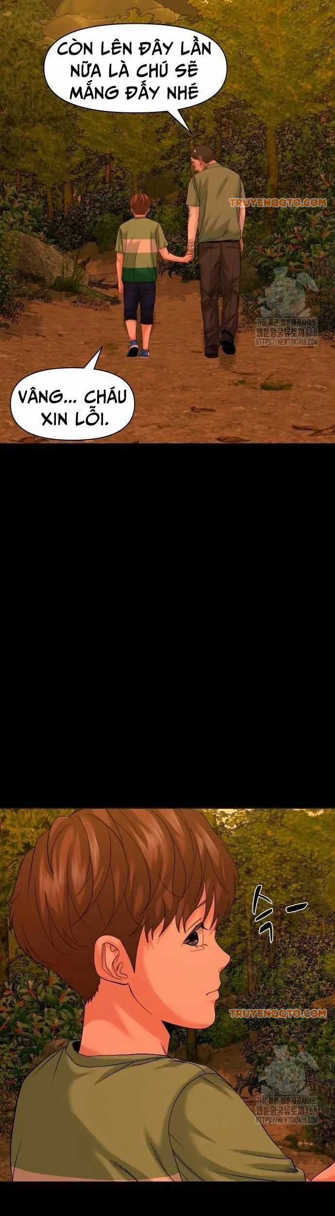 Ngôi Làng Ma Quái Chương 52 trang 12