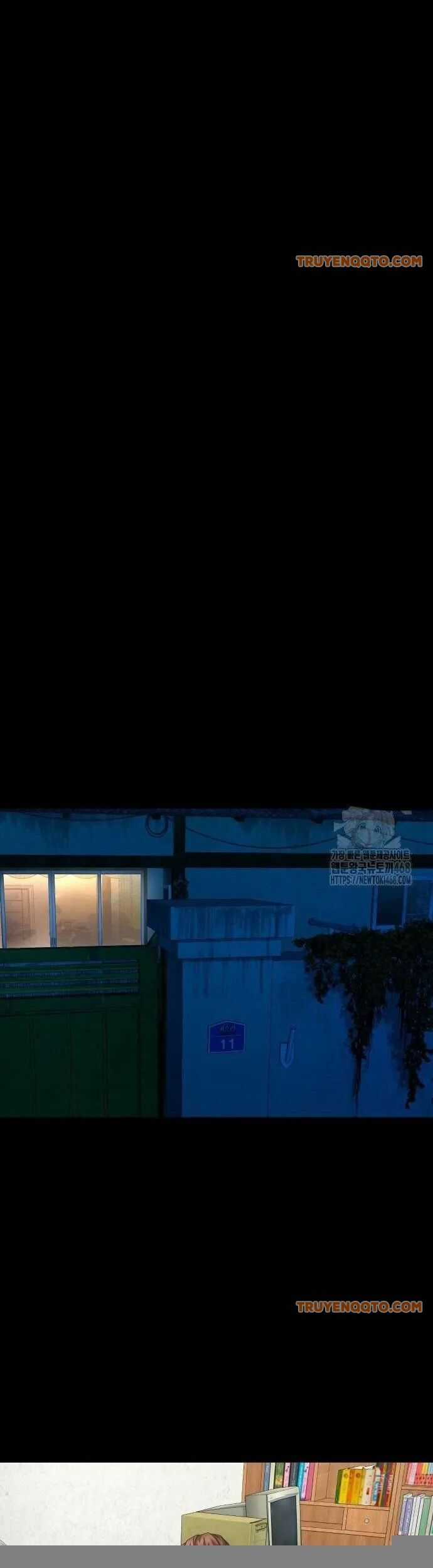 Ngôi Làng Ma Quái Chương 52 trang 13