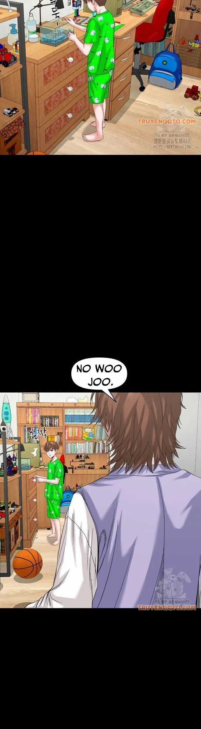 Ngôi Làng Ma Quái Chương 52 trang 14