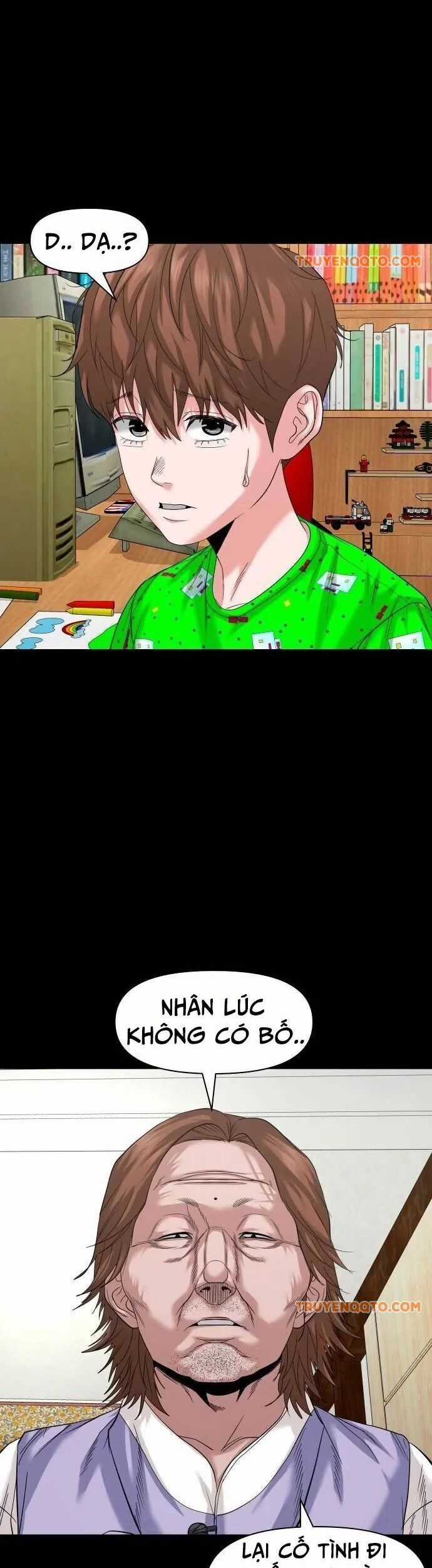 Ngôi Làng Ma Quái Chương 52 trang 15