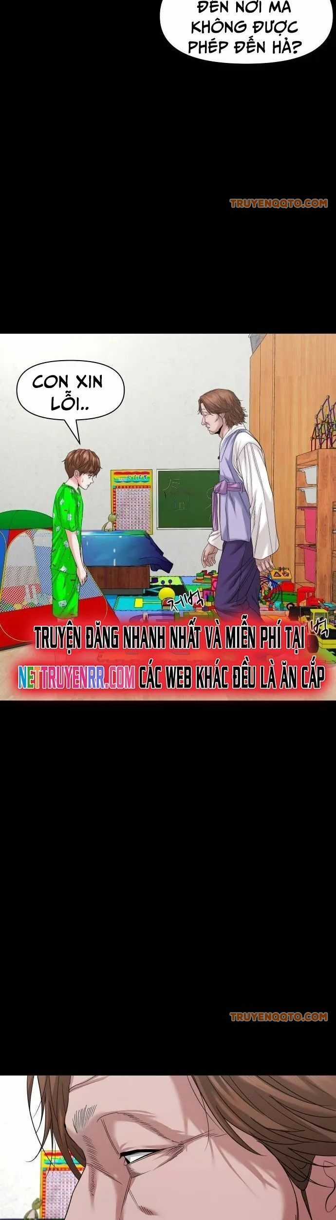 Ngôi Làng Ma Quái Chương 52 trang 16