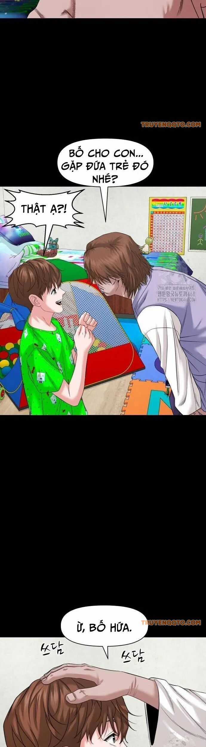 Ngôi Làng Ma Quái Chương 52 trang 17