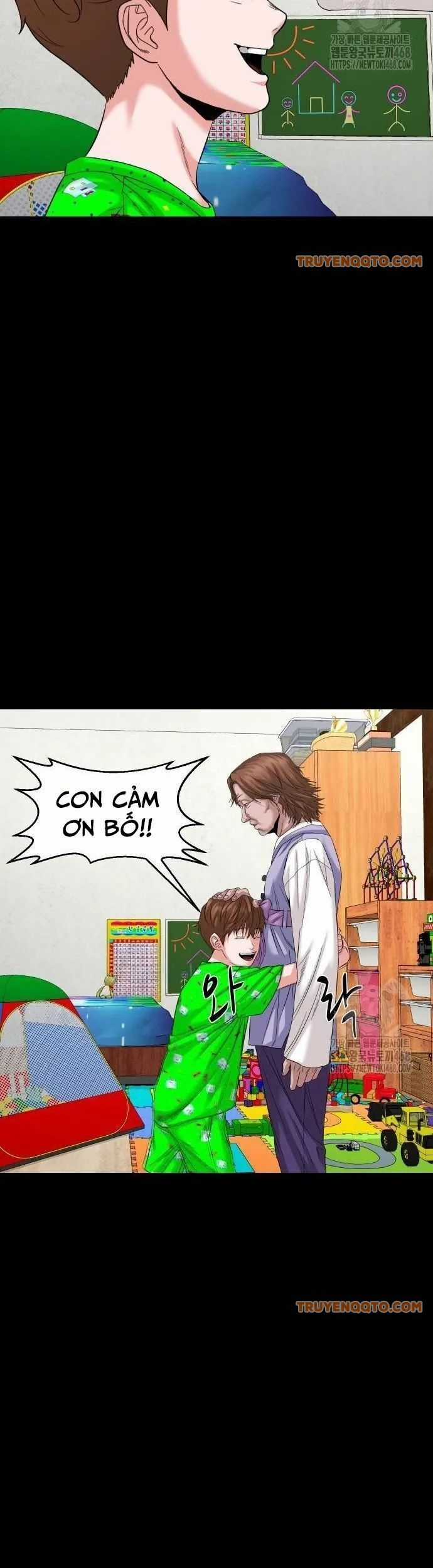 Ngôi Làng Ma Quái Chương 52 trang 18