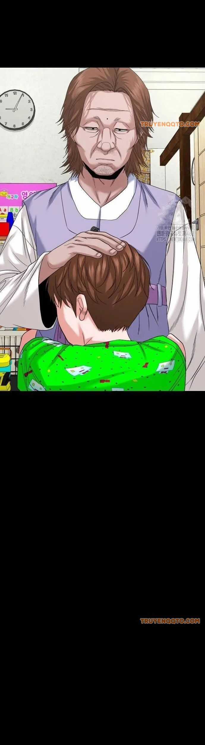 Ngôi Làng Ma Quái Chương 52 trang 19