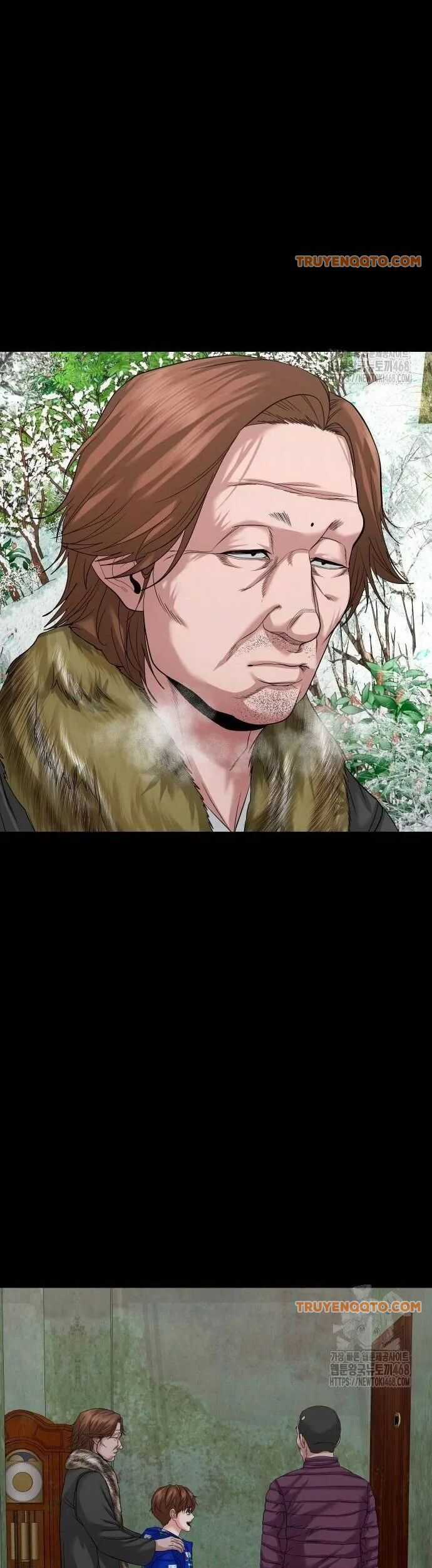 Ngôi Làng Ma Quái Chương 52 trang 21