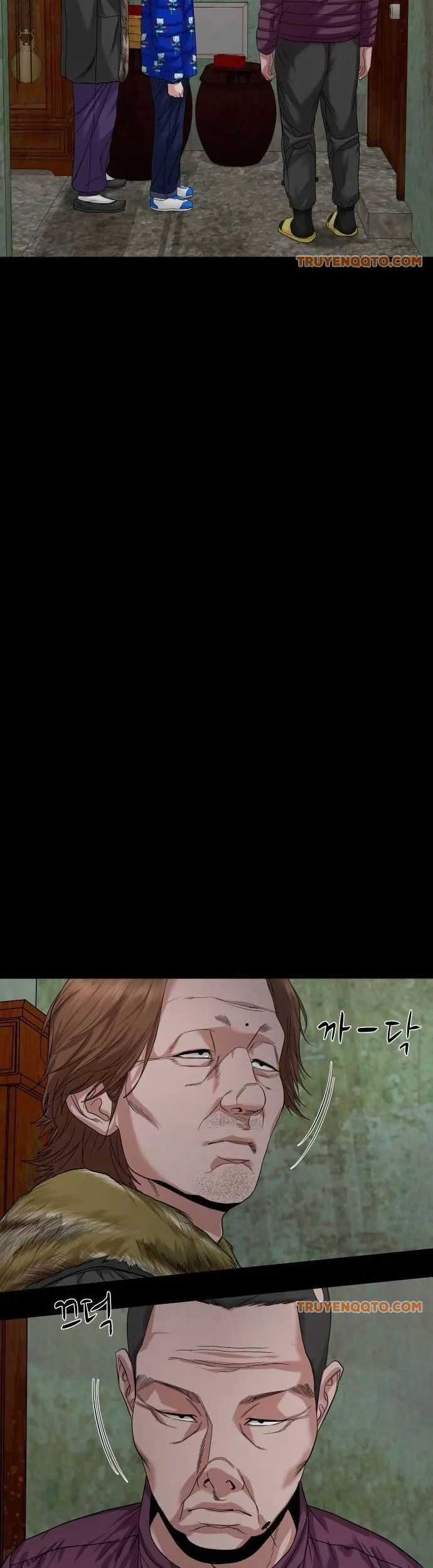 Ngôi Làng Ma Quái Chương 52 trang 22