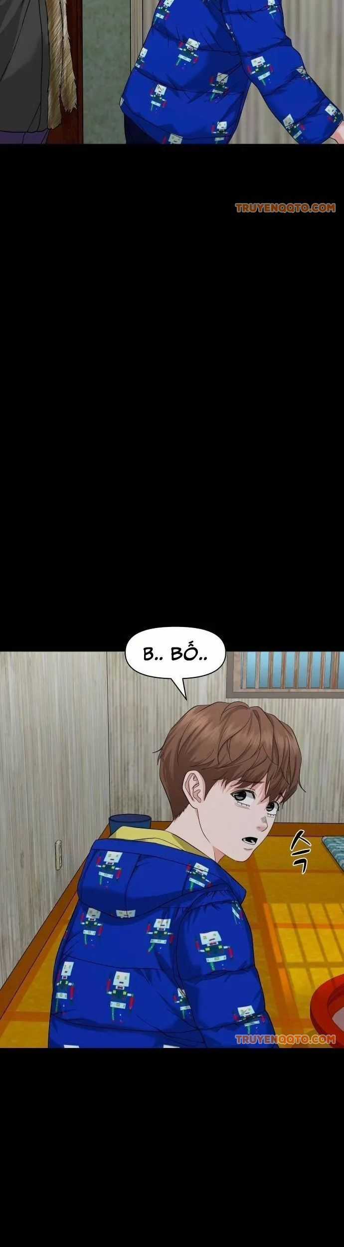 Ngôi Làng Ma Quái Chương 52 trang 28