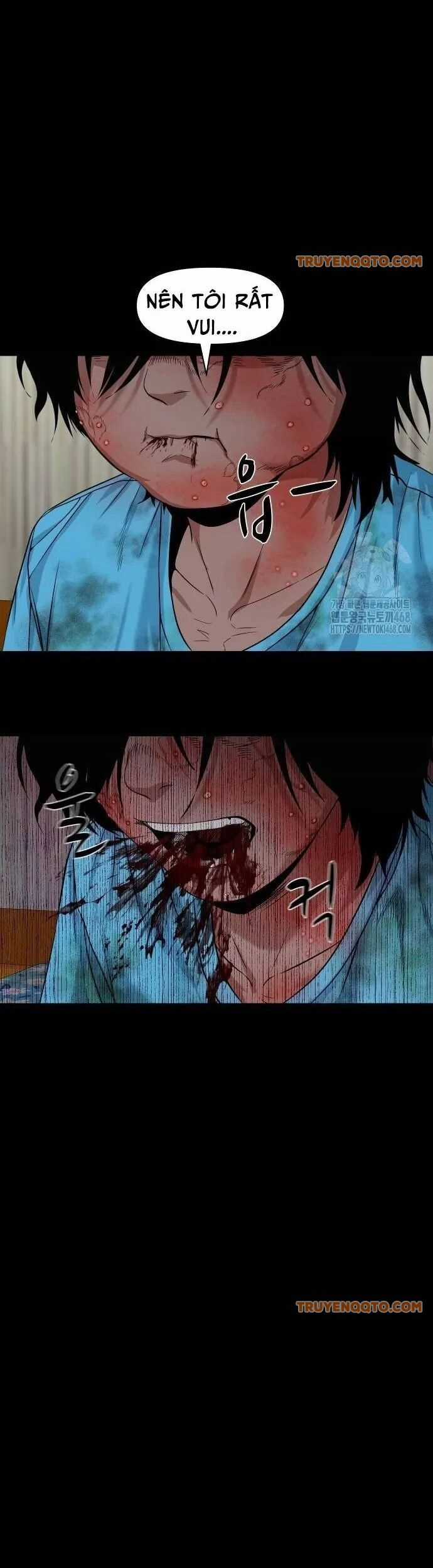 Ngôi Làng Ma Quái Chương 52 trang 33