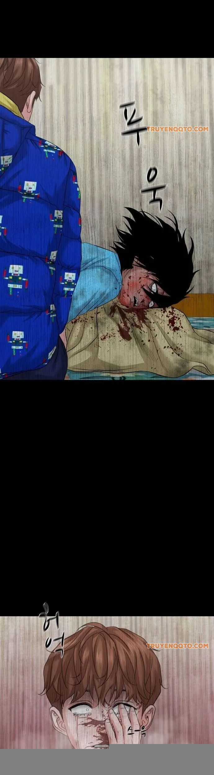 Ngôi Làng Ma Quái Chương 52 trang 34