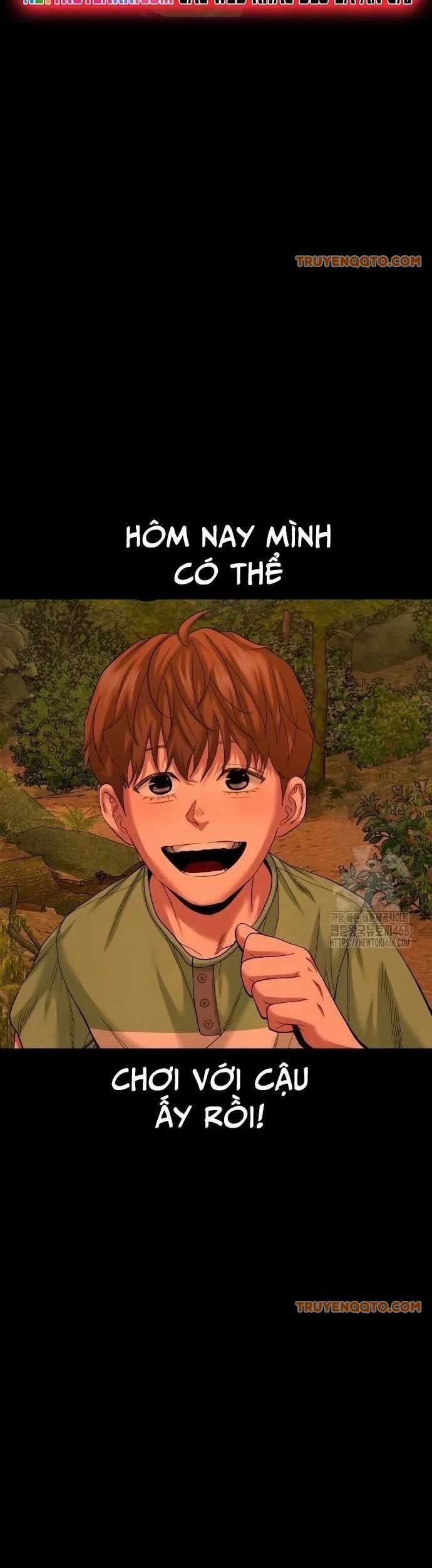 Ngôi Làng Ma Quái Chương 52 trang 4