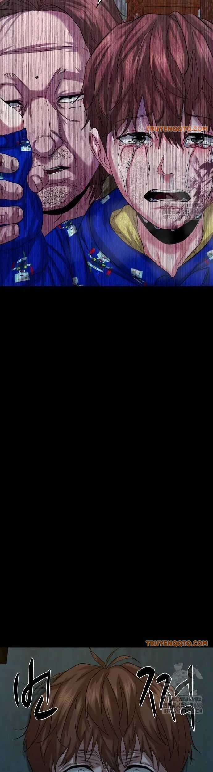 Ngôi Làng Ma Quái Chương 52 trang 44