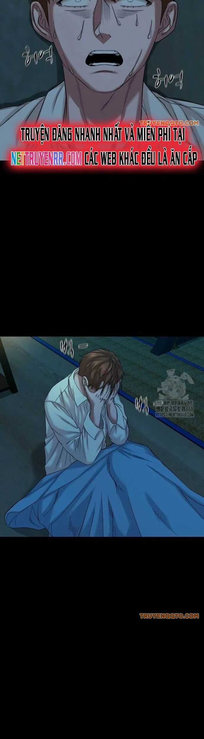 Ngôi Làng Ma Quái Chương 52 trang 45