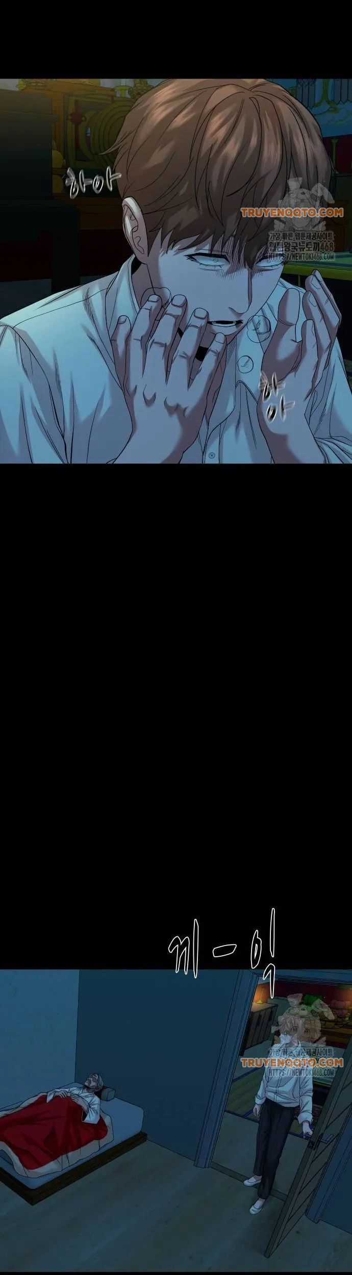 Ngôi Làng Ma Quái Chương 52 trang 46