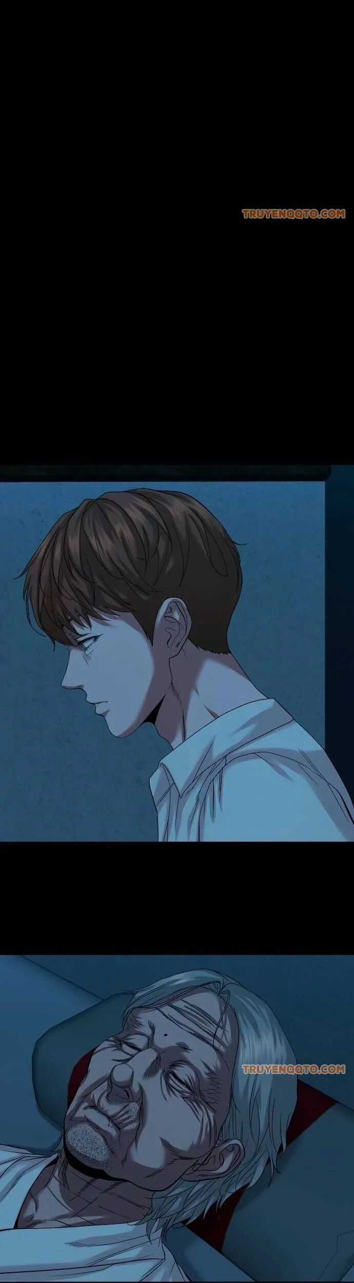 Ngôi Làng Ma Quái Chương 52 trang 47