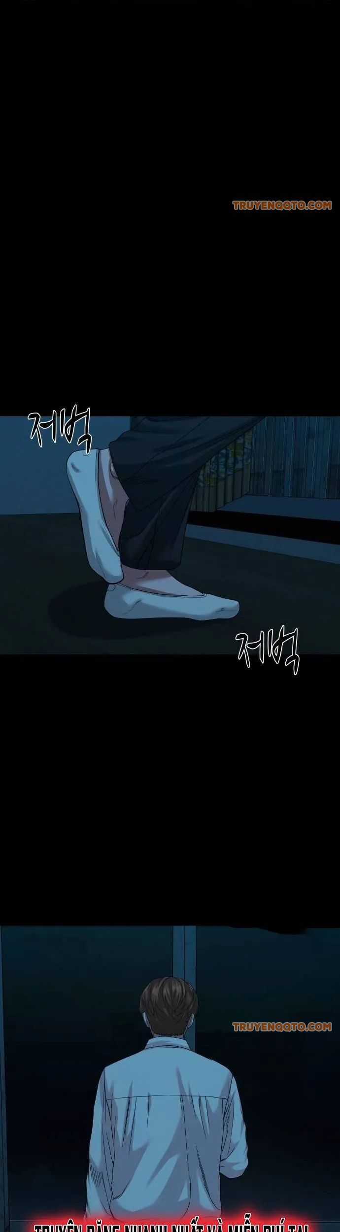 Ngôi Làng Ma Quái Chương 52 trang 48