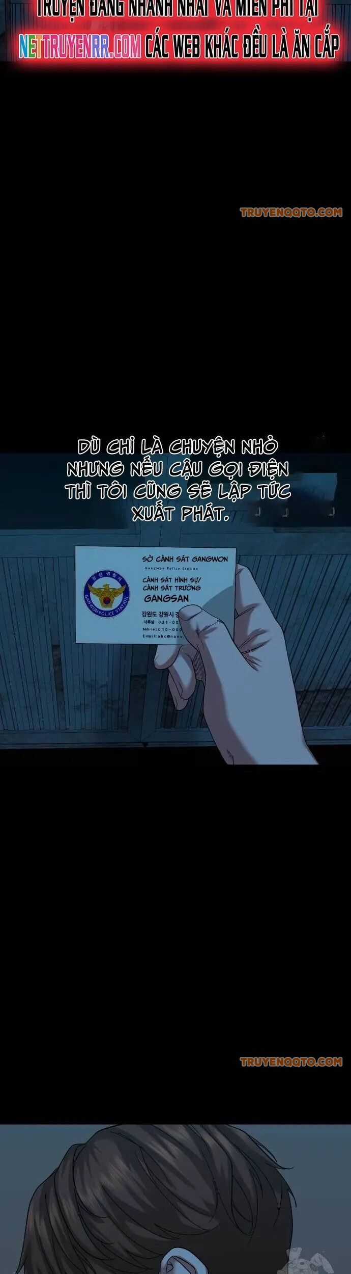 Ngôi Làng Ma Quái Chương 52 trang 49