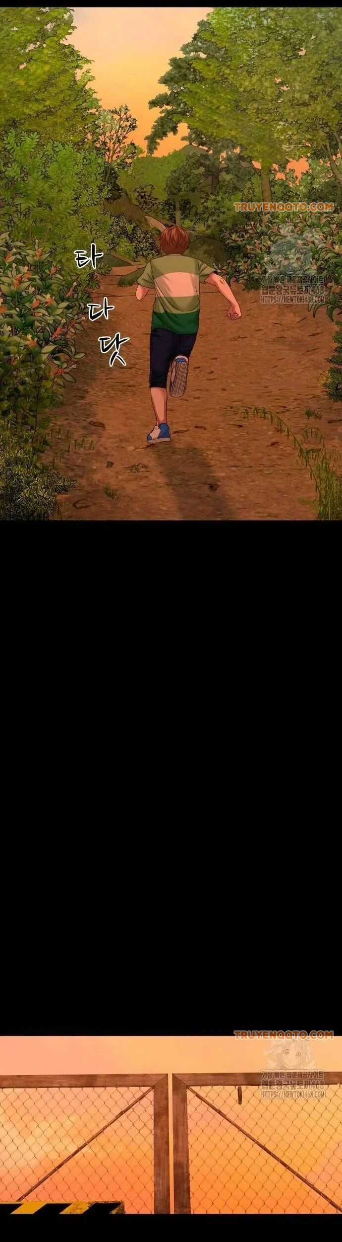 Ngôi Làng Ma Quái Chương 52 trang 5