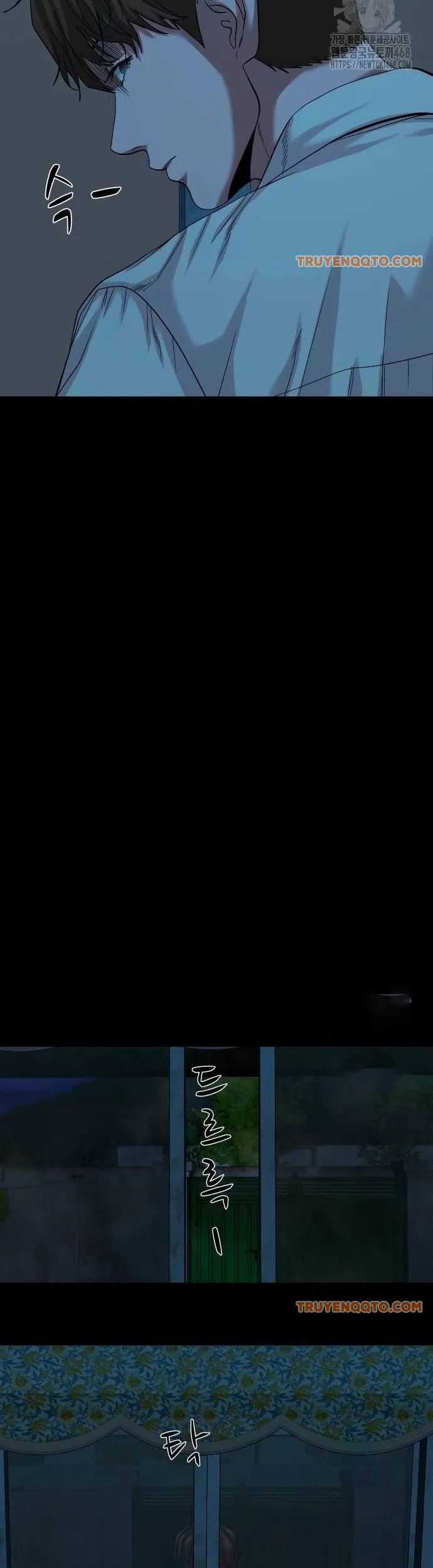 Ngôi Làng Ma Quái Chương 52 trang 50