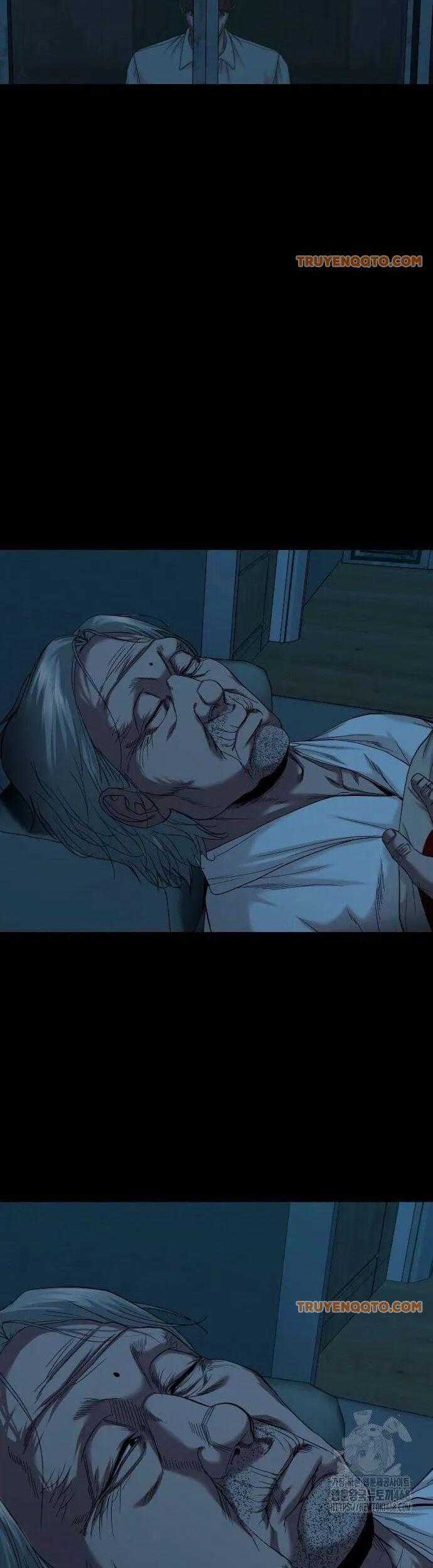 Ngôi Làng Ma Quái Chương 52 trang 51