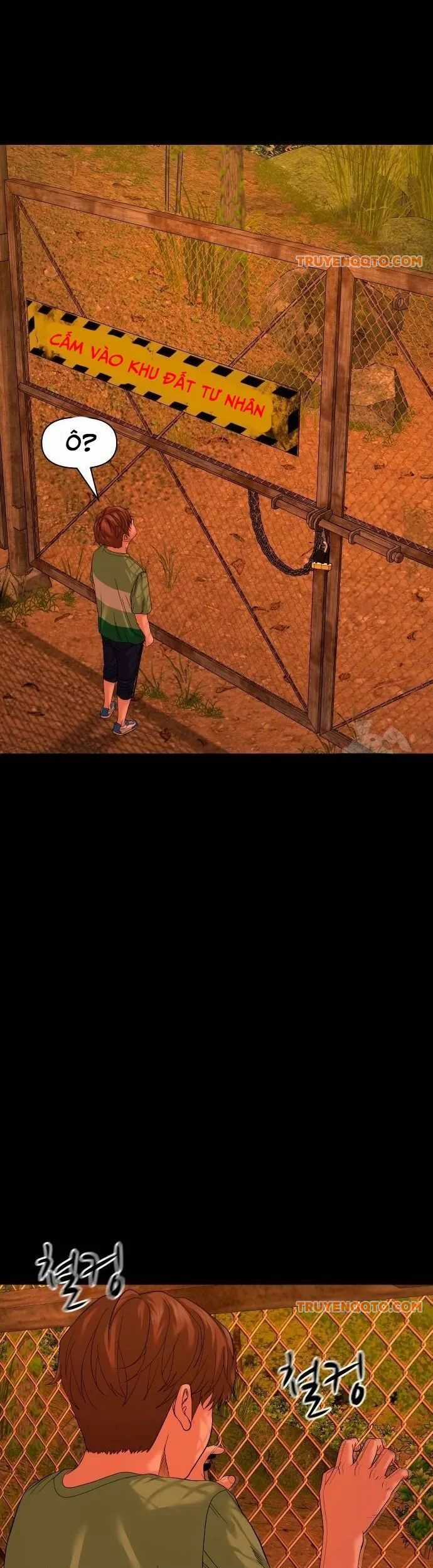 Ngôi Làng Ma Quái Chương 52 trang 6