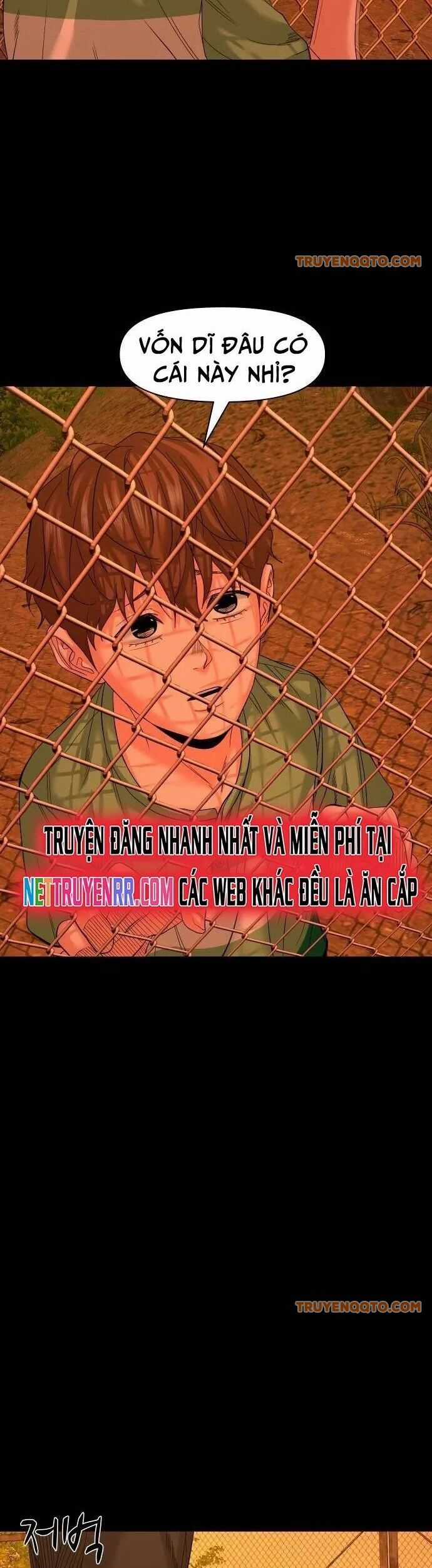 Ngôi Làng Ma Quái Chương 52 trang 7