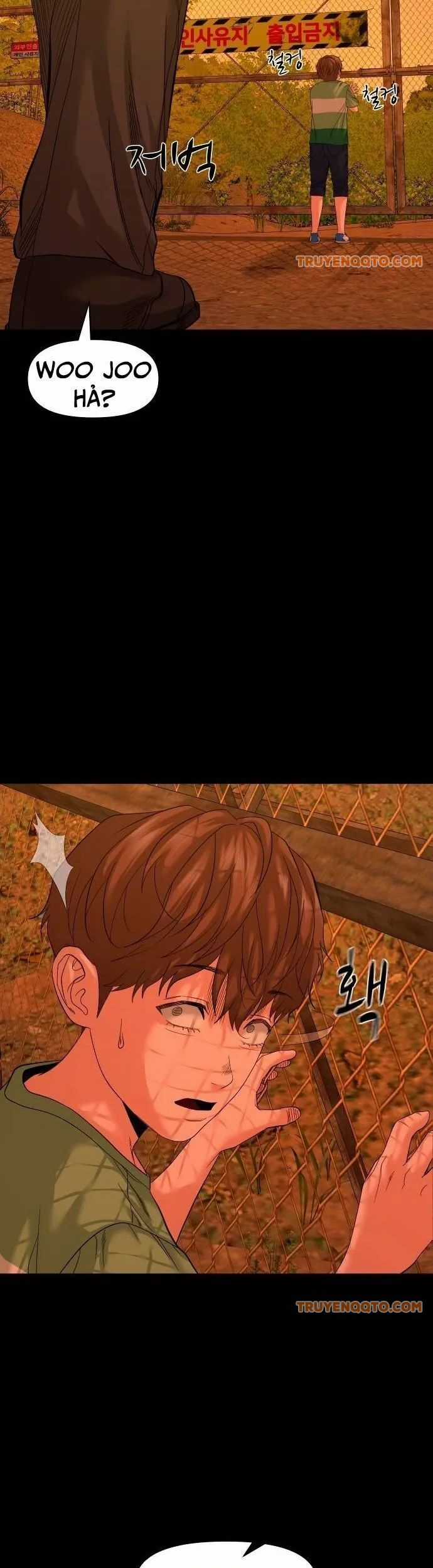 Ngôi Làng Ma Quái Chương 52 trang 8