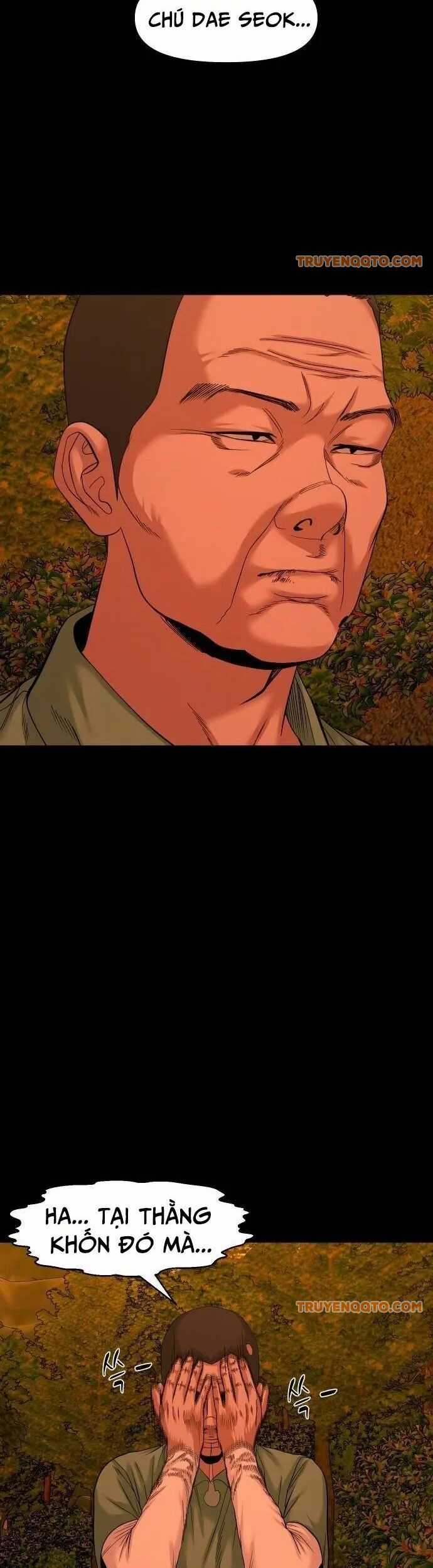 Ngôi Làng Ma Quái Chương 52 trang 9