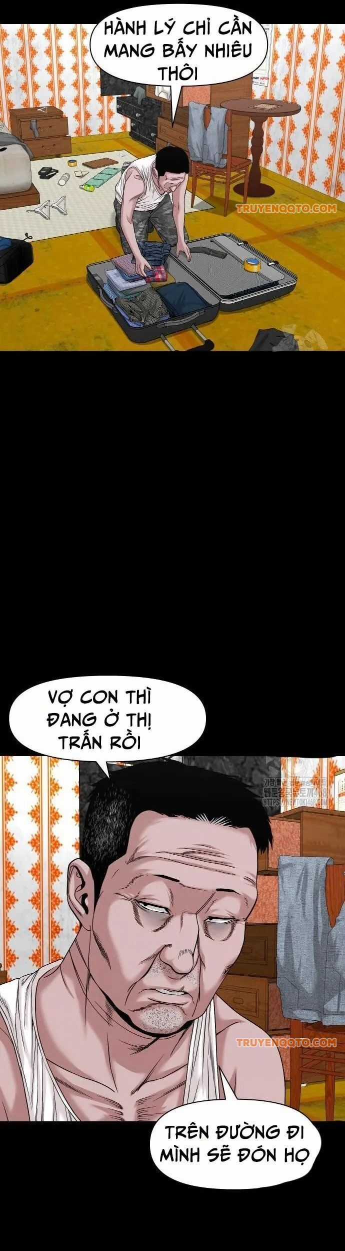 Ngôi Làng Ma Quái Chương 53 trang 14