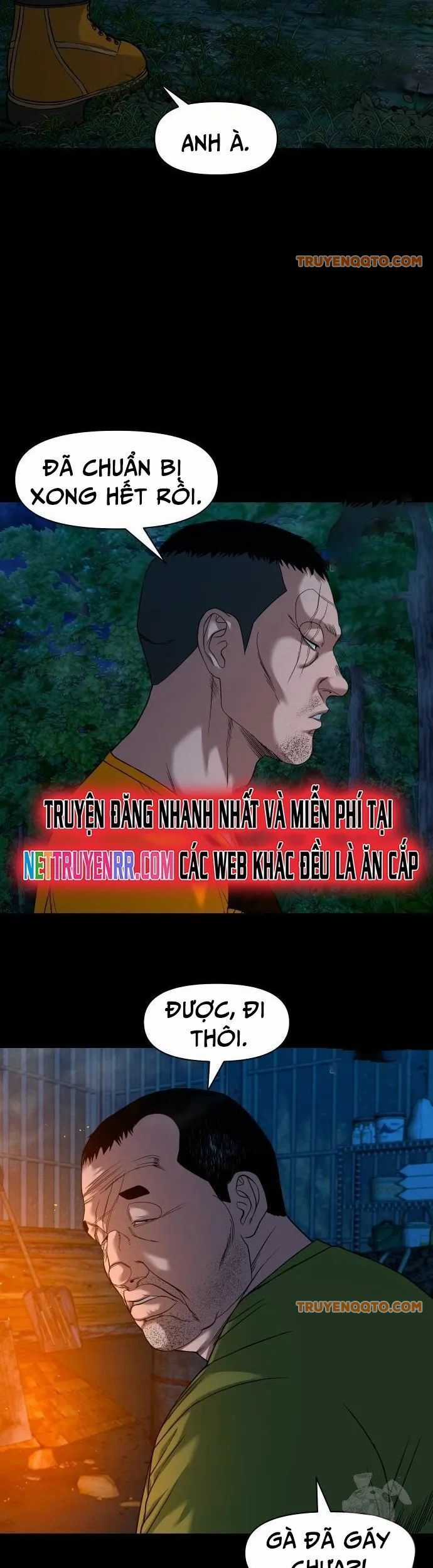 Ngôi Làng Ma Quái Chương 53 trang 2