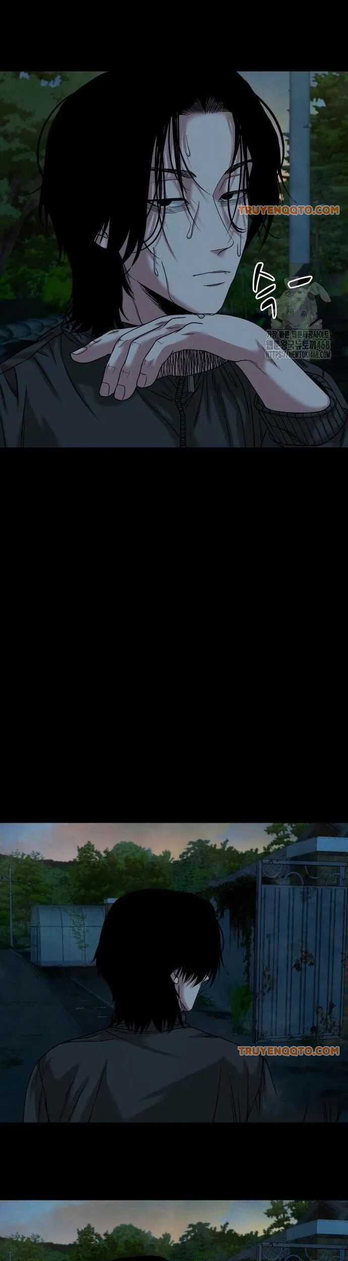 Ngôi Làng Ma Quái Chương 53 trang 23