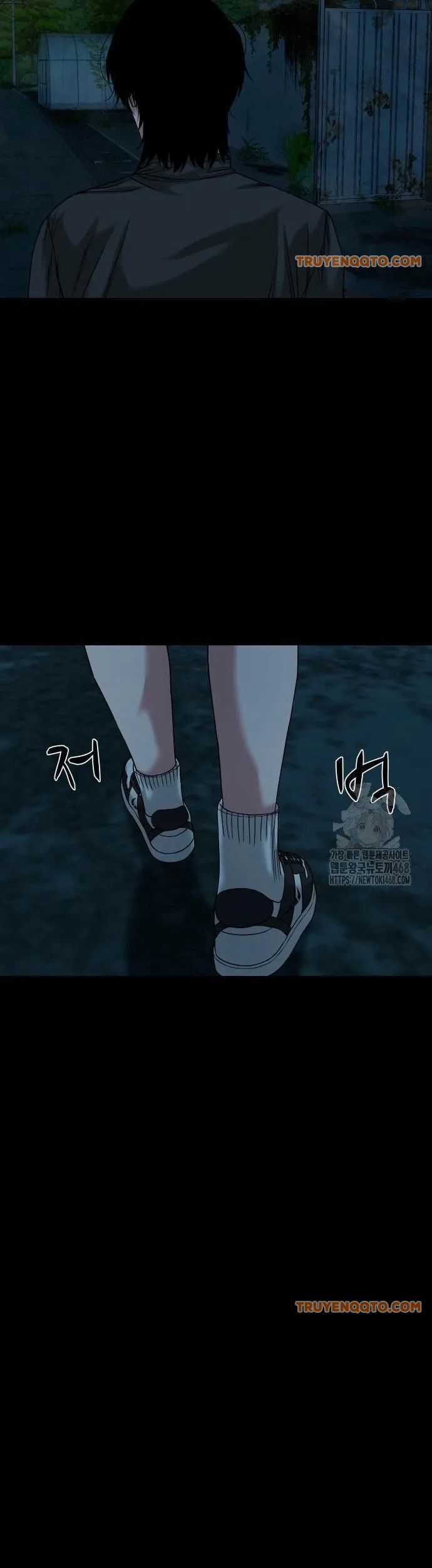 Ngôi Làng Ma Quái Chương 53 trang 24